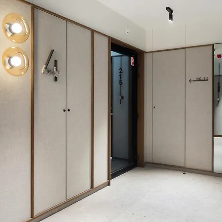 Airport & Center Superior Apartment Krakau
