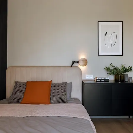 Airport & Center Superior Apartment Krakau
